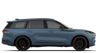 2026 Lincoln Lincoln Aviator External Image 1